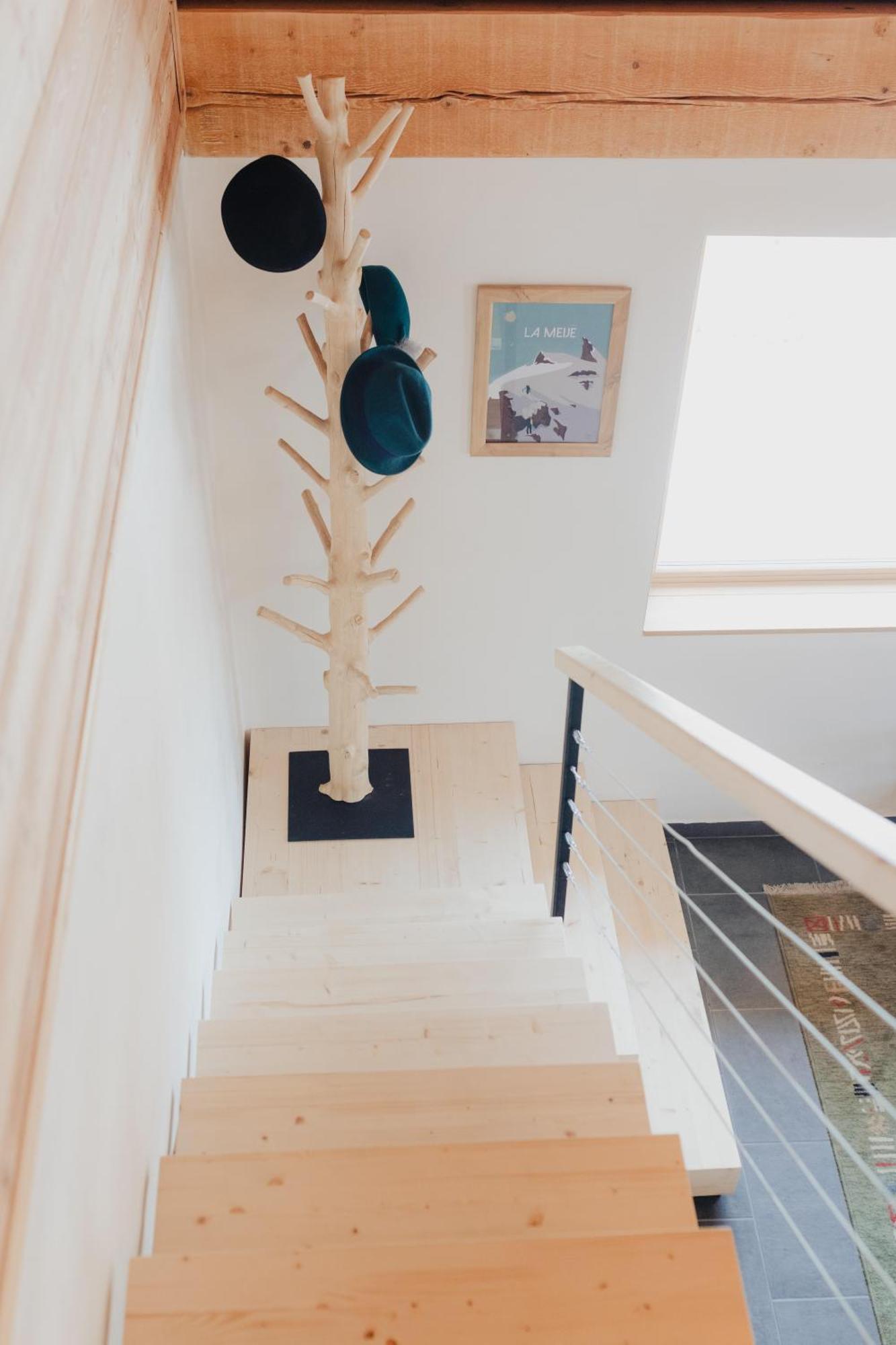 Mountain Escape Briancon Views Apartment Villar-Saint-Pancrace Bagian luar foto